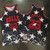 Chiacago Bulls Michael Jordan #23 Nba Classic Black Jersey
