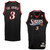 Allen Iverson Philadelphia 76Ers The Answer Soul Nickname Jersey Black 2019