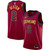 Cleveland Cavaliers Collin Sexton Mens Jersey Wine 2019