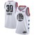 Stephen Curry Golden State Warriors Jordan Brand 2019 Nba All-Star Game Finished Swingman Jersey White 2019