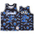Al-Farouq Aminu #2 Orlando Magic Blue Tear Up Pack Jersey