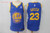Golden State Warriors Draymond Green #23 2020 Nba New Arrival Blue Jersey