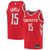 Clint Capela Houston Rockets Jersey Icon Edition Red 2019