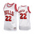 Otto Porter Jr. #22 Chicago Bulls Platinum Hardwood Classics Jersey