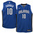 Evan Fournier Orlando Magic  Jersey Royal Icon Edition 2019
