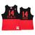Danny Green #14 Philadelphia 76Ers Reload 2.0 Jersey Black