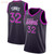 Minnesota Timberwolves Karl-Anthony Towns #32 2020 Nba New Arival Black Jersey