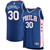 Men'S Fanatics Branded Furkan Korkmaz Royal Philadelphia 76Ers 2020/21 Fast Break Replica Jersey - Icon Edition
