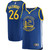 Men'S Fanatics Branded Kent Bazemore Royal Golden State Warriors 2020/21 Fast Break Replica Jersey - Icon Edition