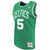 Kevin Garnett Boston Celtics 2007-08 Hardwood Classics Jersey Kelly Green 2021