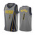 Indiana Pacers T.J. Warren #1 City Men'S Jersey