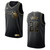 Orlando Magic 22 Jerian Grant Golden Edition Black 3D Jersey