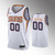 Phoenix Suns 2021 Nba New Arrival Personalized Name White Jersey