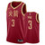 Rockets Male Chris Paul #3 2018-19 City Edition Red Jersey
