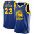 Draymond Green Golden State Warriors Jersey Blue Icon Edition 2019