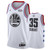 Men'S Golden State Warriors #35 Kevin Durant 2019 All-Star Jersey - White