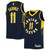 Domantas Sabonis Indiana Pacers Nike Replica Replica Replica  2021/22 Diamond Swingman Jersey - Icon Edition - Navy
