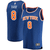 Ivan Rabb New York Knicks Fanatics Branded Fast Break Player Icon Edition Royal 3D Jersey