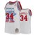 76Ers Men'S Charles Barkley #34 1991 Nba All-Star Hardwood Classics Eastern Conference Jersey