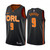 Nikola Vucevic Orlando Magic 2019-20 City Edition Black Jersey