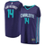 Michael Kidd Gilchrist Charlotte Hornets Fanatics Branded Fast Break Player Statement Edition Purple 3D Jersey