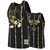 Men'S Toronto Raptors Kyle Lowry Black #7 Golden Edition Swingman Jersey