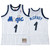 Tracy Mcgrady #1 Orlando Magic White Hardwood Classics Jersey