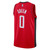 Jalen Green Houston Rockets Nike Replica Replica Replica  2021/22 Swingman Jersey - Icon Edition - Red