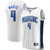 Josh Magette Orlando Magic Fanatics Branded Fast Break Replica Player Team Association Edition White 3D Jersey