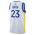 Draymond Green Golden State Warriors Nike Replica Replica Replica Unisex 2022/23 Swingman Jersey - Association Edition - White