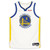 Klay Thompson Golden State Warriors Fanatics  Autographed Association Nike Replica Replica Replica 2020-21  Jersey - White