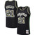 Tim Duncan San Antonio Spurs Straight Fire Camo Jersey Black 2019