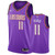 Phoenix Suns Ricky Rubio #11 City Men'S Jersey