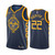 Golden State Warriors Glenn Robinson Iii #22 City Men'S Jersey