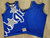 Orlando Magic 2020 NBA New Arrival BigFace blue Jersey