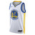 Klay Thompson Golden State Warriors Nike Replica Replica Replica Unisex 2022/23 Swingman Jersey - Association Edition - White