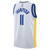 Klay Thompson Golden State Warriors Nike Replica Replica Replica Unisex 2022/23 Swingman Jersey - Association Edition - White