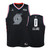 Youth Portland Trail Blazers #0 Damian Lillard 2019 All-Star Jersey - Black