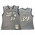Dwight Howard #39 Philadelphia 76Ers Hardwood Classics Jersey Gray