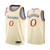 Josh Richardson Philadelphia 76Ers 2019-20 Cream City Edition Jersey