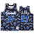 Dominique Wilkins #21 Orlando Magic Blue Tear Up Pack Jersey