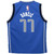 Luka Doncic Dallas Mavericks Nike Replica Replica Replica Toddler 2020/21 Replica Jersey - Icon Edition - Blue