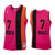 Goran Dragic Miami Heat Pink Jersey 2020 Reload Classic