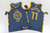 Golden State Warriors Klay Thompson #11 2020 Nba New Arrival Blue Jersey