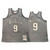 Patrick Williams #9 Chicago Bulls Hardwood Classics Jersey Gray