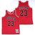 Chicago Bulls Michael Jordan #23 Nba Classic Red Jersey