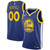 Dangelo Russell Golden State Warriors 2019/20 Jersey Royal Icon Edition 2019
