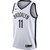 Kyrie Irving Brooklyn Nets Nike Replica Replica Replica 2020/21 Swingman Jersey - White - Association Edition