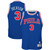 Allen Iverson Philadelphia 76Ers Mitchell Ness Hardwood Classics Swingman Throwback Jersey Royal 2019
