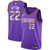 Deandre Ayton Phoenix Suns City Edition Jersey Purple